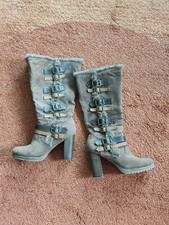 Hübsche braune damen gebraucht kaufen  Nienburg (Saale)