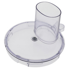 Braun coperchio ciotola usato  Palermo