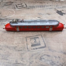 Märklin roter pfeil gebraucht kaufen  Bamberg