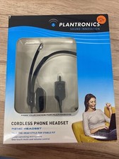 Plantronics cordless phone for sale  PLYMOUTH