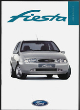 Ford fiesta mk4 for sale  UK