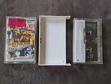 Coffret cassettes audio d'occasion  Noisy-le-Grand