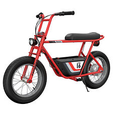 Razor rambler electric for sale  Lincoln
