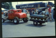 Custom hot rod for sale  Cary