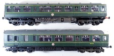 Hornby class 110 for sale  NORTH SHIELDS