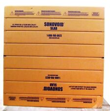 Sonovoid concrete slab for sale  Coffeyville