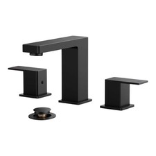 Black bathroom faucet for sale  Little Rock