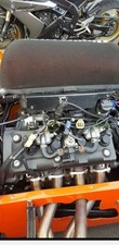 Indy yamaha big for sale  BATHGATE