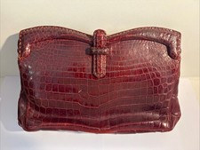 Sacs imitation croco d'occasion  Andernos-les-Bains