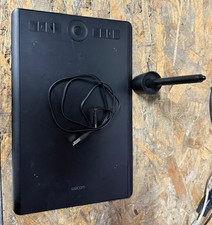 Wacom intuos pro usato  Cassino