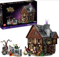 Lego ideas 21341 gebraucht kaufen  Freiamt