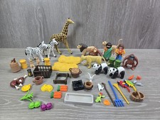 Playmobil wild life for sale  Ames