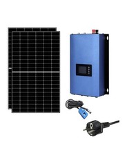 Kit fotovoltaico con usato  Brescia