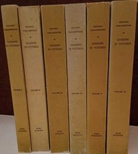 Discorsi parlamentari giuseppe usato  Italia