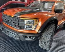 Traxxas trx101076 4red for sale  NEWTON-LE-WILLOWS