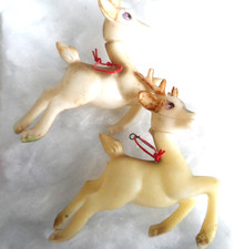 Vintage ornament celluloid for sale  Seaford
