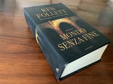 Ken follett senza usato  Italia