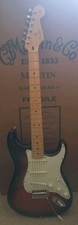 Fender player series for sale  BROMLEY