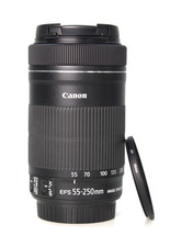 Canon zoom lens for sale  TORQUAY