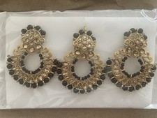 Indian pakistani black for sale  ILFORD