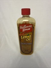 Holloway house lemon for sale  Mc Leansboro