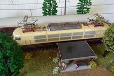 Fleischmann 4735 lok gebraucht kaufen  Bergkamen