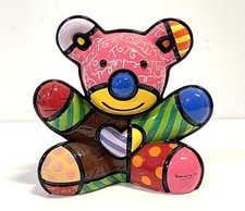 Romero britto fun for sale  Long Beach