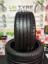 225 continental sportcontact for sale  SOUTH CROYDON