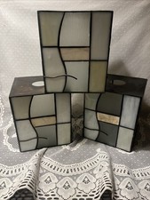 Art mosaic glass for sale  Quakertown