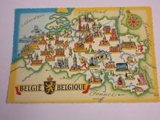 Carte postale carte d'occasion  Orry-la-Ville