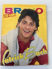 Star album patrick gebraucht kaufen  Hamburg