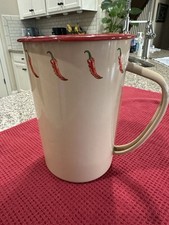 marble canyon enamelware for sale marble canyon enamelware for sale Calera