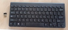 mini funktastatur gebraucht kaufen mini funktastatur gebraucht kaufen Haßfurt