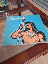 Branko sammelbuch 1962 gebraucht kaufen  Mönchengladbach