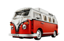 Lego sculptures volkswagen for sale  ROSSENDALE