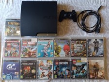 Ps3 completa come usato Ps3 completa come usato  Corigliano Rossano
