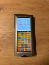 Orderman max2 batteria usato  Trissino