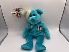 Beanie babies december for sale  BIDEFORD