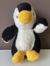 Pinguino peluche altezza usato  Cornate d'Adda