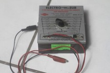 Vintage sencore electro for sale  Las Vegas
