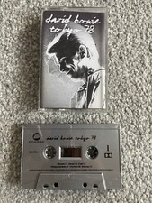 David bowie tokyo for sale  NEWPORT