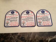 Mitchell butlers beermats for sale  SOLIHULL
