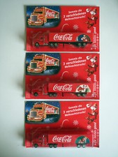 Werbetrucks coca cola gebraucht kaufen Werbetrucks coca cola gebraucht kaufen  Wedemark