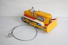 Joustra bulldozer ref d'occasion  Briare