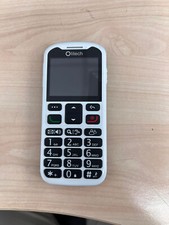 Usado, Telefone Olitech EasyMate2 Senior 4G botão grande com PROBLEMA COSMÉTICO - Funciona bem comprar usado  Enviando para Brazil