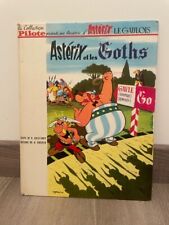 Asterix goths èm d'occasion  Fayence