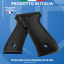 Custom grips guancette usato  Paterno