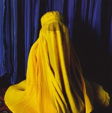 Steve McCURRY Ancien Authentique Tirage Original Offset Kaboul Afghanistan 2002 comprar usado  Enviando para Brazil