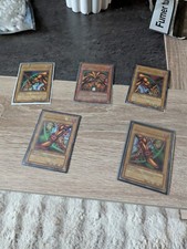 Partie exodia maudit d'occasion  Magny-les-Hameaux