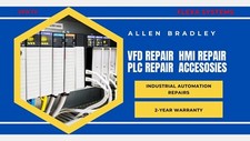 Allen bradley 6200 for sale  Lewisville